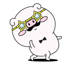 higebuta3(Overseas edition) sticker #13972914