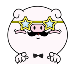 higebuta3(Overseas edition) sticker #13972915