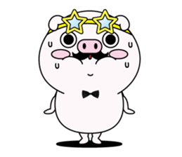 higebuta3(Overseas edition) sticker #13972921