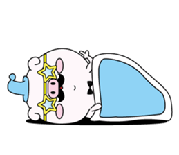 higebuta3(Overseas edition) sticker #13972923