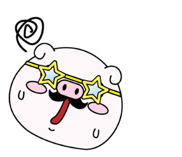 higebuta3(Overseas edition) sticker #13972930