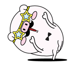 higebuta3(Overseas edition) sticker #13972931