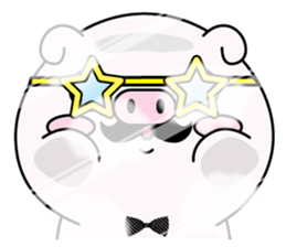 higebuta3(Overseas edition) sticker #13972940