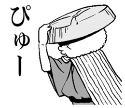 The cat way of a duty 2 sticker #13973044