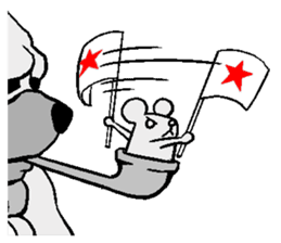 The cat way of a duty 2 sticker #13973064