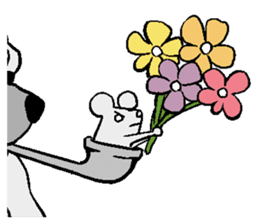 The cat way of a duty 2 sticker #13973065