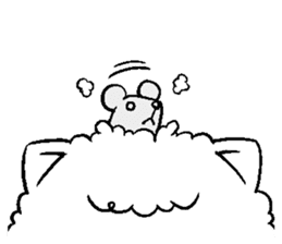 The cat way of a duty 2 sticker #13973066