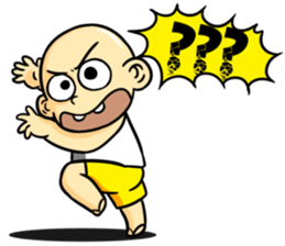 SI BOTAX sticker #13973143