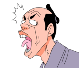 THE uncle3 rt sticker series sticker #13973190