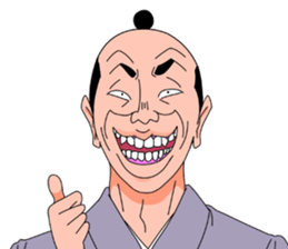 THE uncle3 rt sticker series sticker #13973191