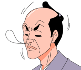 THE uncle3 rt sticker series sticker #13973194