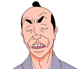 THE uncle3 rt sticker series sticker #13973195