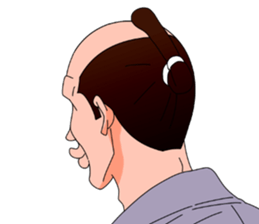 THE uncle3 rt sticker series sticker #13973196