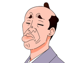 THE uncle3 rt sticker series sticker #13973197