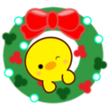 PIYOCHAN Moving [X'mas&NewYear][English]
