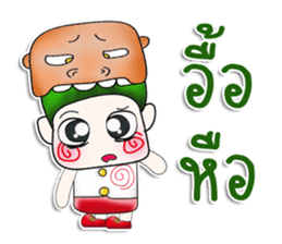 Mr. Kosuke. >_<!! sticker #13973416