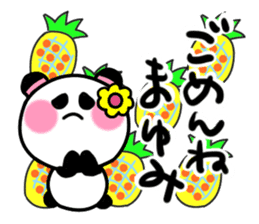 mayumi's sticker1 sticker #13974231