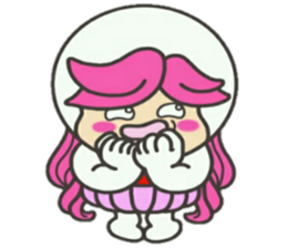 YATTYAN [Live,Love,Laugh and be Happy!] sticker #13974889