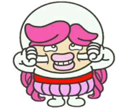 YATTYAN [Live,Love,Laugh and be Happy!] sticker #13974890