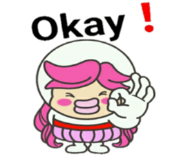 YATTYAN [Live,Love,Laugh and be Happy!] sticker #13974893