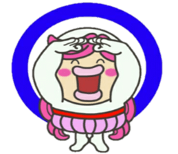 YATTYAN [Live,Love,Laugh and be Happy!] sticker #13974895