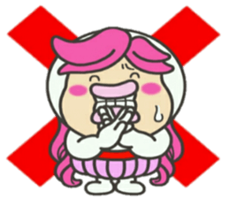 YATTYAN [Live,Love,Laugh and be Happy!] sticker #13974896