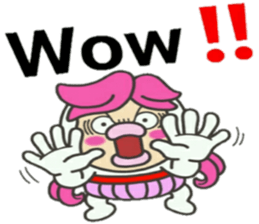 YATTYAN [Live,Love,Laugh and be Happy!] sticker #13974897