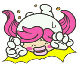 YATTYAN [Live,Love,Laugh and be Happy!] sticker #13974901