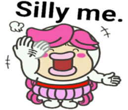 YATTYAN [Live,Love,Laugh and be Happy!] sticker #13974903