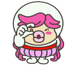 YATTYAN [Live,Love,Laugh and be Happy!] sticker #13974904