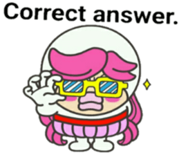 YATTYAN [Live,Love,Laugh and be Happy!] sticker #13974905