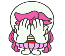 YATTYAN [Live,Love,Laugh and be Happy!] sticker #13974907