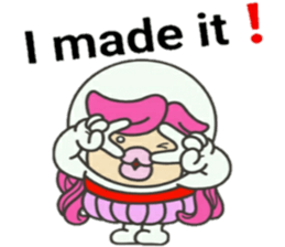 YATTYAN [Live,Love,Laugh and be Happy!] sticker #13974910