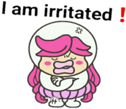 YATTYAN [Live,Love,Laugh and be Happy!] sticker #13974918