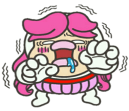 YATTYAN [Live,Love,Laugh and be Happy!] sticker #13974919