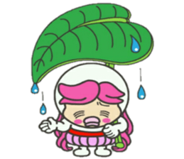 YATTYAN [Live,Love,Laugh and be Happy!] sticker #13974920