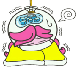 YATTYAN [Live,Love,Laugh and be Happy!] sticker #13974921