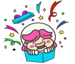 YATTYAN [Live,Love,Laugh and be Happy!] sticker #13974922