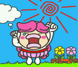 YATTYAN [Live,Love,Laugh and be Happy!] sticker #13974923