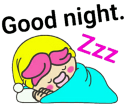 YATTYAN [Live,Love,Laugh and be Happy!] sticker #13974925