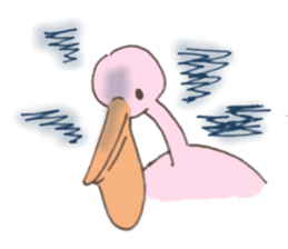 JobHunting! sticker #13975426