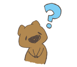 JobHunting! sticker #13975427