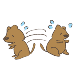 JobHunting! sticker #13975428