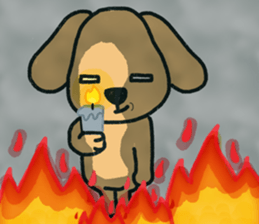 pretty Alii 2 sticker #13975720