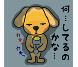 pretty Alii 2 sticker #13975727