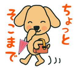 pretty Alii 2 sticker #13975740