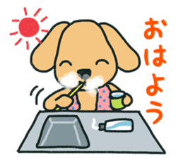 pretty Alii 2 sticker #13975742