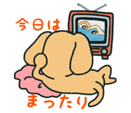 pretty Alii 2 sticker #13975748