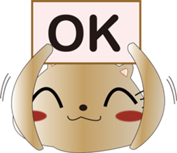 QQ kitty sticker #13975753