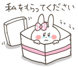 Winter-Sticker sticker #13975905